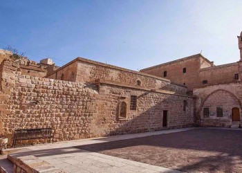Αρπάζουν περιουσίες Ασσυρίων στην ΝΑ Τουρκία