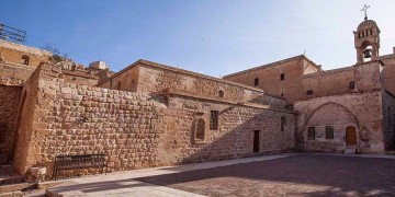 Αρπάζουν περιουσίες Ασσυρίων στην ΝΑ Τουρκία