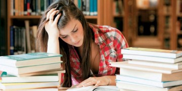 Πανελλαδικές: Διαχείριση άγχους