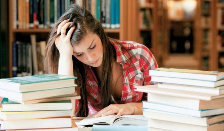 Πανελλαδικές: Διαχείριση άγχους