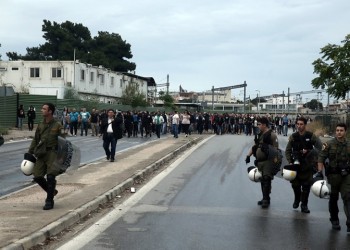 Θα είχαμε συλλάβει τον δράστη της δολοφονίας του Μάριου, λέει η ΕΛΑΣ