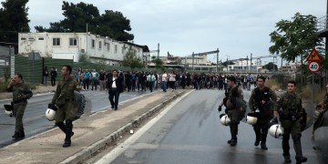 Θα είχαμε συλλάβει τον δράστη της δολοφονίας του Μάριου, λέει η ΕΛΑΣ