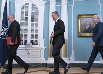 Έκλεισε και η τελευταία έξοδος της Ρωσίας στην Αδριατική – Το Μαυροβούνιο στο ΝΑΤΟ