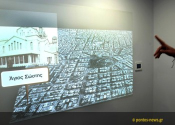 Η Νέα Σμύρνη συναντά τη Σμύρνη κατά τη διάρκεια ξεναγήσεων σε σπουδαία τοπόσημα