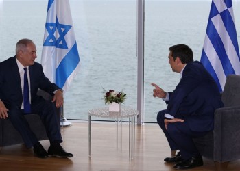 Υπεραισιόδοξοι οι Ισραηλινοί για τον αγωγό East Med