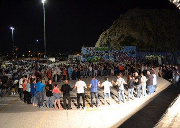 Όλα όσα έγιναν στην 4η Επετειακή Εκδήλωση Ποντίων Νίκαιας-Κορυδαλλού (φωτο, βίντεο) - Media Gallery