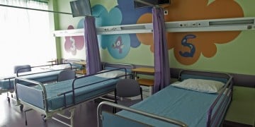 Νεκρό βρέφος στο «Παίδων»: Εξετάζεται και άλλο σενάριο εκτός από την κακοποίηση