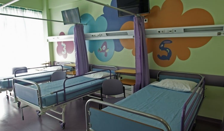 Νεκρό βρέφος στο «Παίδων»: Εξετάζεται και άλλο σενάριο εκτός από την κακοποίηση