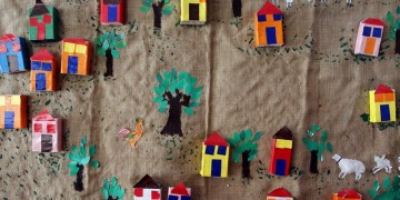 Εύξεινος Λέσχη Νάουσας: Καλοκαιρινές δραστηριότητες και θερινή απασχόληση για παιδιά