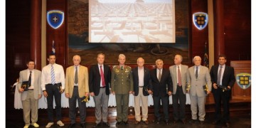 Ζωντάνεψαν μνήμες της ηρωικής επιχείρησης «Νίκη» στην Κύπρο (φωτο)