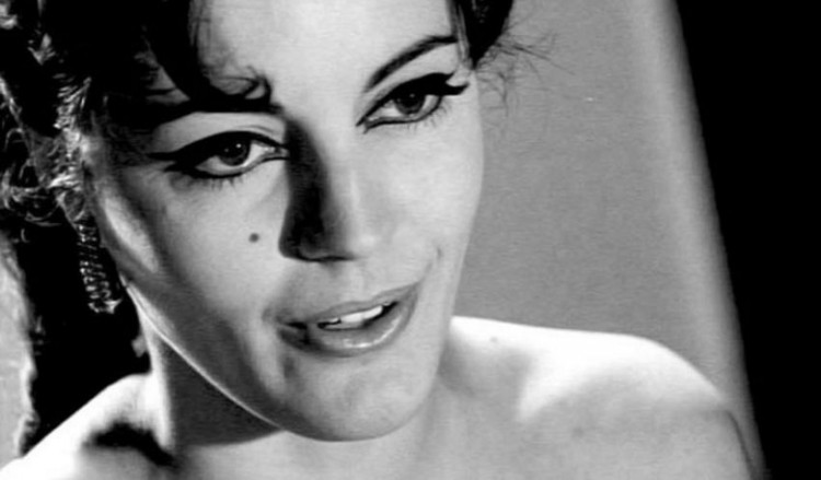 Πέθανε η ηθοποιός Καίτη Παπανίκα