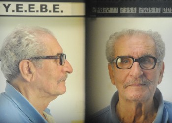 Θεσσαλονίκη: Αυτός είναι ο 85χρονος κατηγορούμενος για ασέλγεια σε ανήλικο