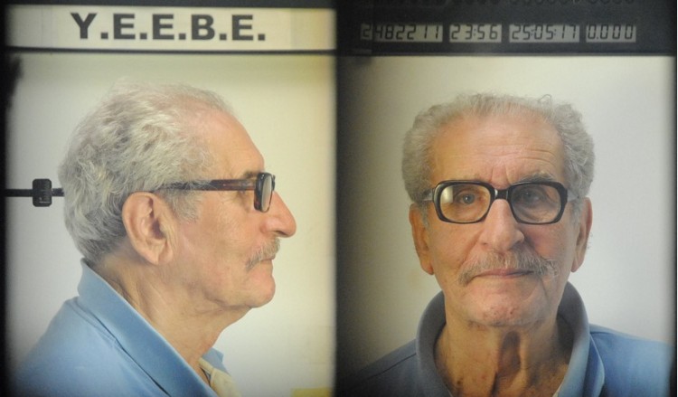 Θεσσαλονίκη: Αυτός είναι ο 85χρονος κατηγορούμενος για ασέλγεια σε ανήλικο