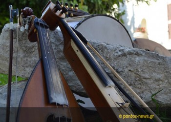 Πόντος και Κρήτη γλεντάνε παρέα για πρώτη φορά στα Χανιά