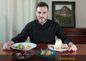 Μπορεί η ποντιακή κουζίνα να κερδίσει μια θέση σε γκουρμέ εστιατόρια;