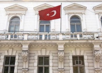 Η Τουρκία στέλνει και πάλι πρεσβευτή στη Βιέννη