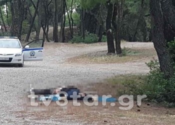 Άγριο έγκλημα στη Φθιώτιδα με θύμα 57χρονο