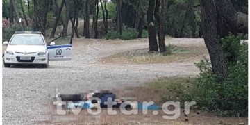 Άγριο έγκλημα στη Φθιώτιδα με θύμα 57χρονο