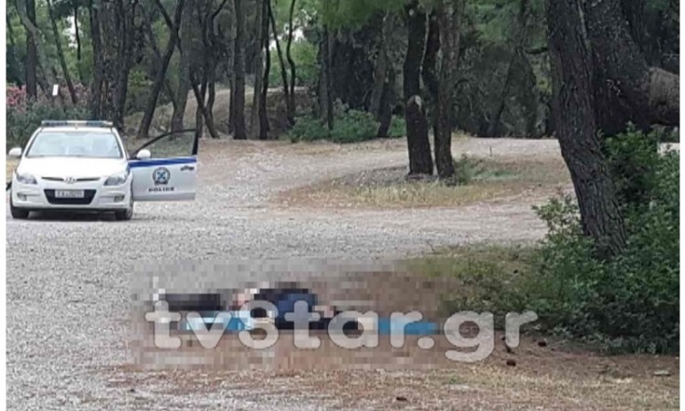Άγριο έγκλημα στη Φθιώτιδα με θύμα 57χρονο