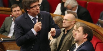 Ισπανία: Ο Κάρλες Πουτζδεμόν έχει δικαίωμα υποψηφιότητας στις Ευρωεκλογές