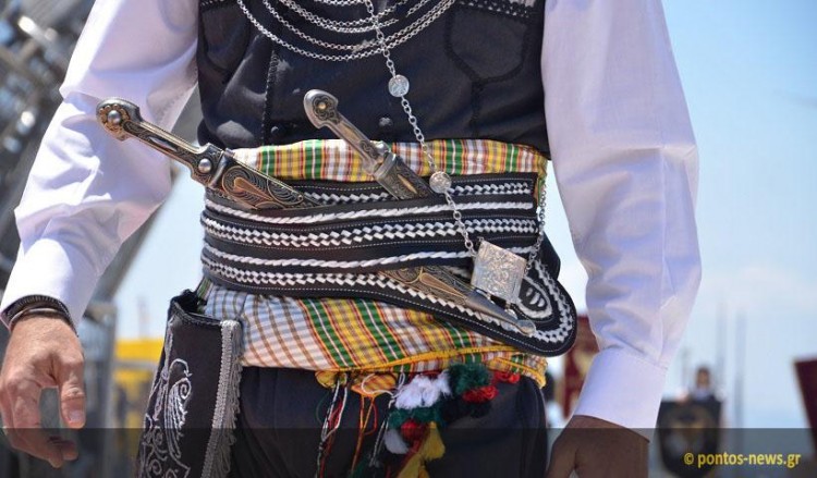 Και στην Ιταλία κερδίζει έδαφος η αναγνώριση της Γενοκτονίας των Ποντίων