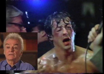 Πέθανε ο σκηνοθέτης του «Rocky» Τζον Άβιλντσεν