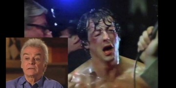 Πέθανε ο σκηνοθέτης του «Rocky» Τζον Άβιλντσεν