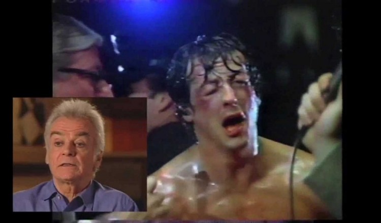 Πέθανε ο σκηνοθέτης του «Rocky» Τζον Άβιλντσεν