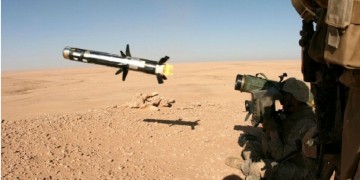 Τουρκικά ΜΜΕ: Οι ΗΠΑ έστειλαν 348 TIR όπλα στους Κούρδους του PYD/YPG