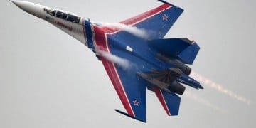 Ένταση στον Εύξεινο Πόντο μεταξύ ΗΠΑ-Ρωσίας