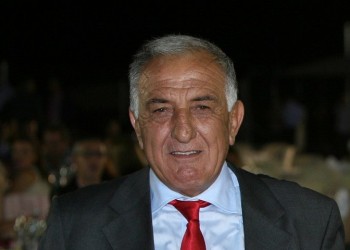 Πέθανε ο επιχειρηματίας Σάββας Μεντεκίδης