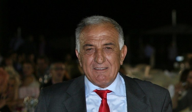 Πέθανε ο επιχειρηματίας Σάββας Μεντεκίδης