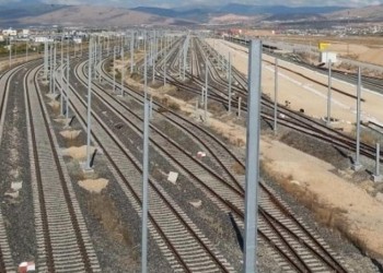 Διεθνής σιδηροδρομικός κόμβος και πάλι η Θεσσαλονίκη