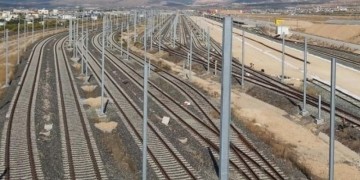 Διεθνής σιδηροδρομικός κόμβος και πάλι η Θεσσαλονίκη