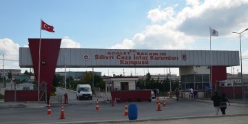 Η φυλακή της Σηλυβρίας όπου «όλοι είναι ένοχοι»