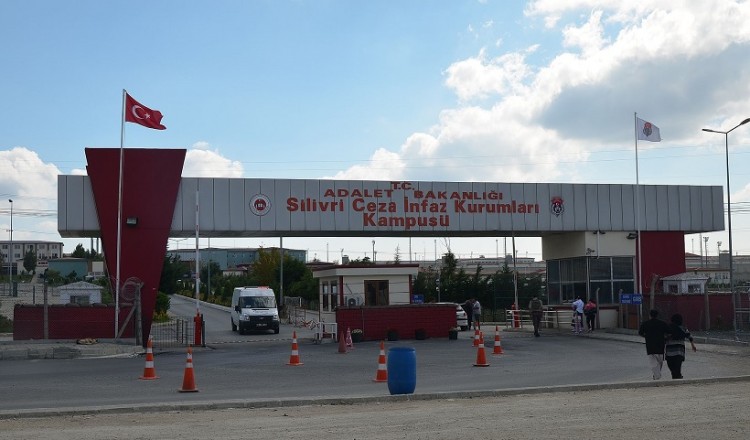 Η φυλακή της Σηλυβρίας όπου «όλοι είναι ένοχοι»