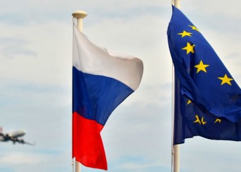 Η Ευρωπαϊκή Ένωση επέβαλε κυρώσεις κατά της Ρωσίας για την υπόθεση Ναβάλνι