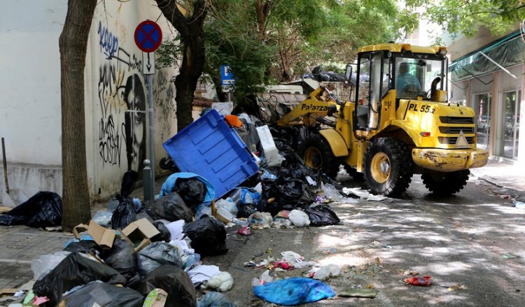 Αναστολή κινητοποιήσεων από την ΠΟΕ-ΟΤΑ