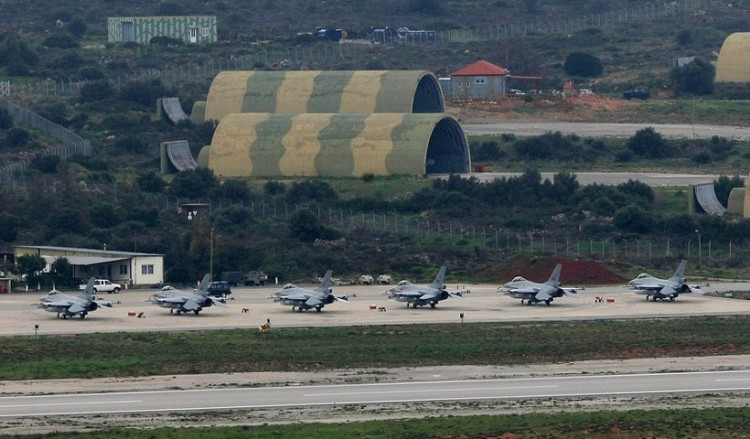 Βάση βατραχανθρώπων στη Σούδα επιθυμούν οι ΗΠΑ