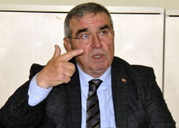 Συνελήφθη πρώην βουλευτής του AKP λόγω Γκιουλέν