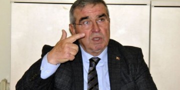 Συνελήφθη πρώην βουλευτής του AKP λόγω Γκιουλέν