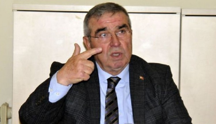 Συνελήφθη πρώην βουλευτής του AKP λόγω Γκιουλέν