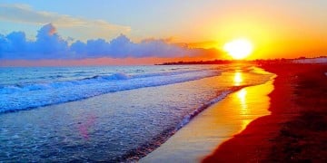 Θερινό ηλιοστάσιο 2017: Επιτέλους και επισήμως καλοκαίρι!