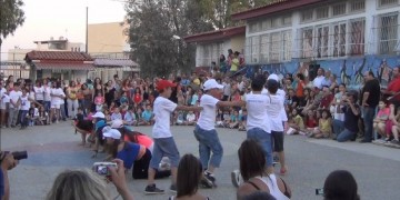 Τραγωδία στο Μενίδι: Σκοτώθηκε αγοράκι 10 ετών σε δημοτικό σχολείο