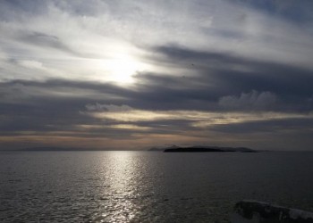 Άστατος καιρός σήμερα, με πρόσκαιρες τοπικές βροχές 2