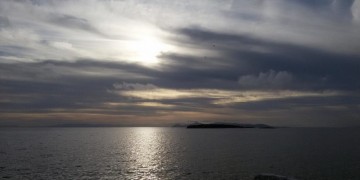 Άστατος καιρός σήμερα, με πρόσκαιρες τοπικές βροχές 2