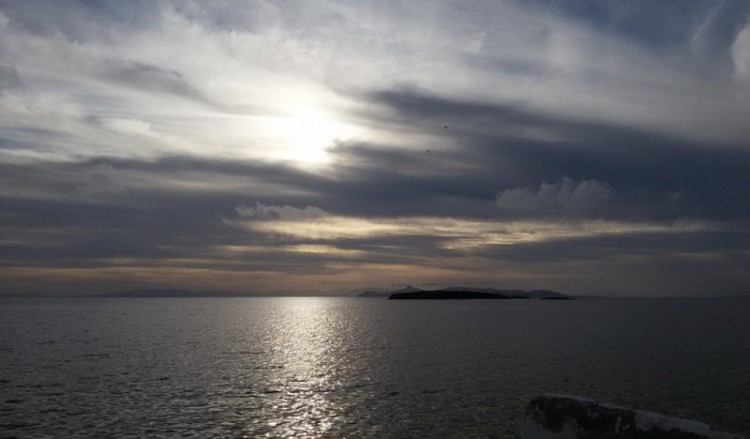Άστατος καιρός σήμερα, με πρόσκαιρες τοπικές βροχές 2