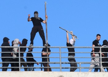 Απορρίφθηκαν οι εφέσεις ΠΑΟΚ-ΑΕΚ για τα επεισόδια στο Κύπελλο Ελλάδας