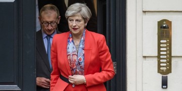 Βρετανία: Απειλές από ακροδεξιούς σε μέλη του Κοινοβουλίου που τάσσονται υπέρ του Brexit