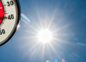 Καύσωνας: Έρχονται και πάλι 40άρια – Ποιες περιοχές θα επηρεαστούν